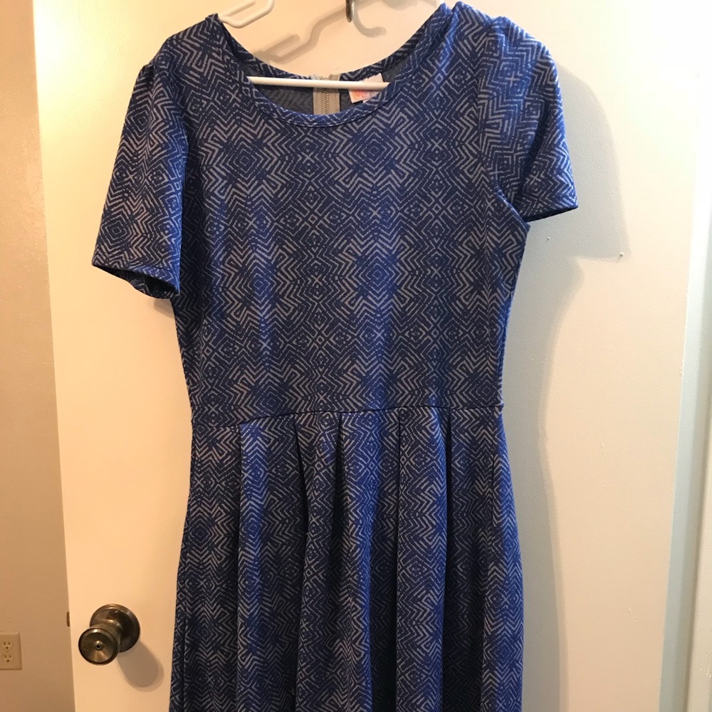NWOT Lularoe Amelia